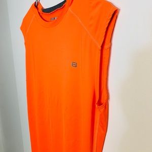 Layer 8 Sleeveless Tank